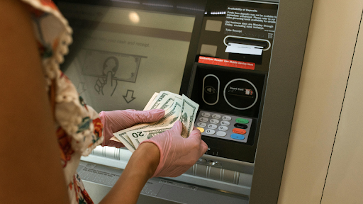 What to Know Before Investing in an ATM Cash Machine