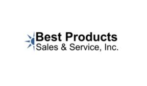Hi I'm Best Products Sales And Service Inc